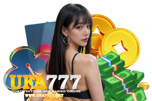 ufa777 member
