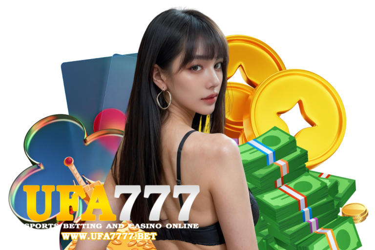 ufa777 member